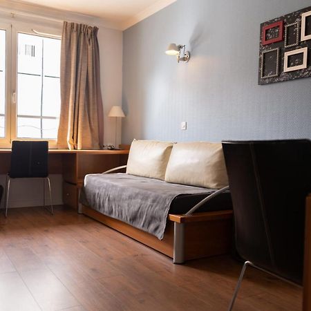 Confortable Apartment Near Porte De Versailles イシー＝レ＝ムリノー エクステリア 写真