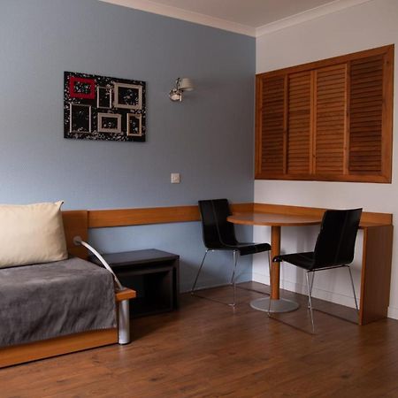 Confortable Apartment Near Porte De Versailles イシー＝レ＝ムリノー エクステリア 写真