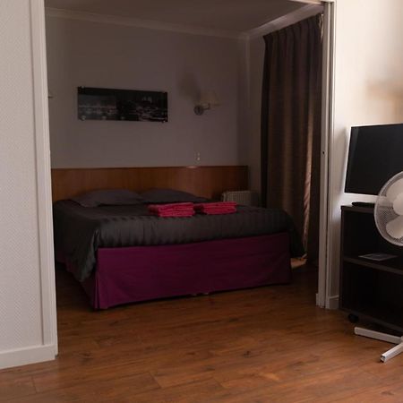 Confortable Apartment Near Porte De Versailles イシー＝レ＝ムリノー エクステリア 写真