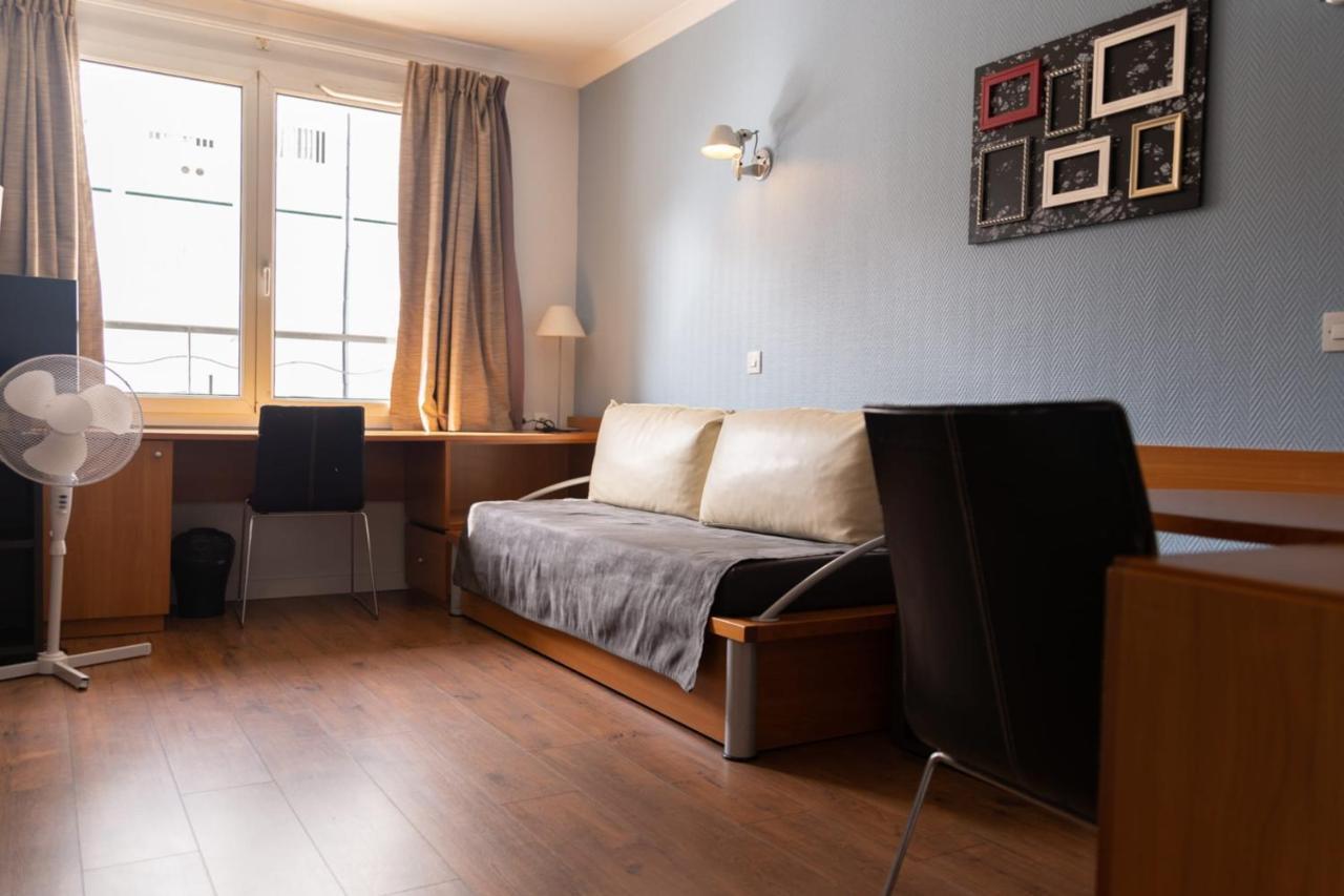 Confortable Apartment Near Porte De Versailles イシー＝レ＝ムリノー エクステリア 写真