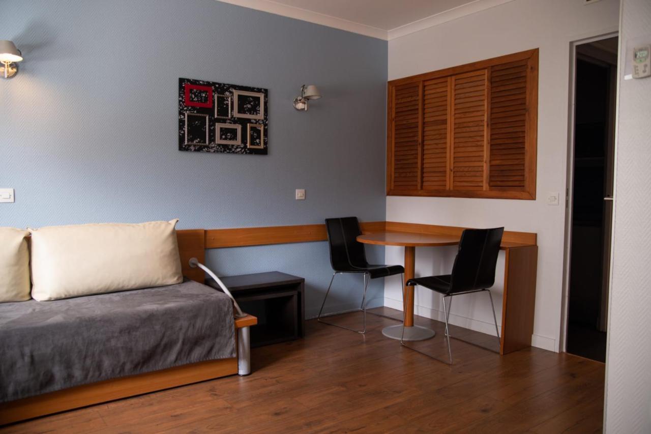 Confortable Apartment Near Porte De Versailles イシー＝レ＝ムリノー エクステリア 写真