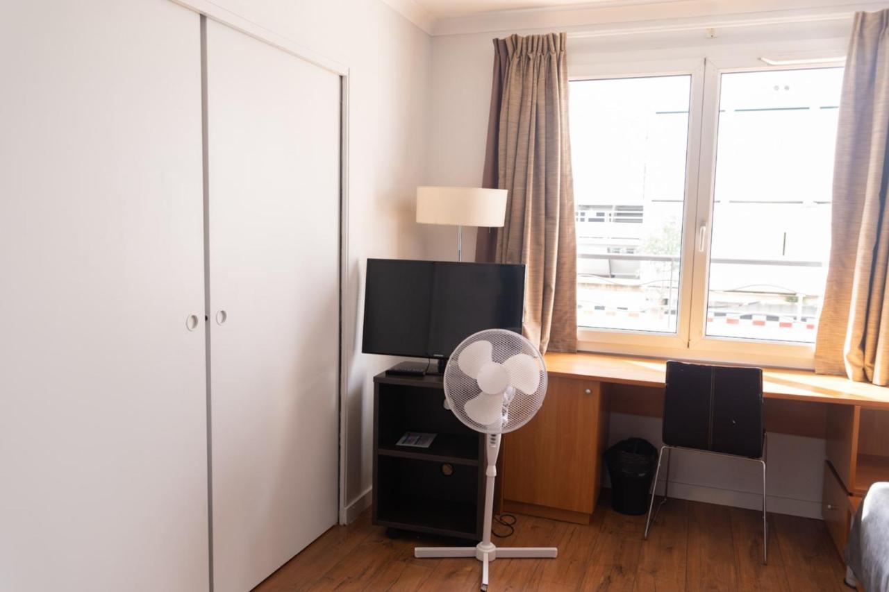 Confortable Apartment Near Porte De Versailles イシー＝レ＝ムリノー エクステリア 写真