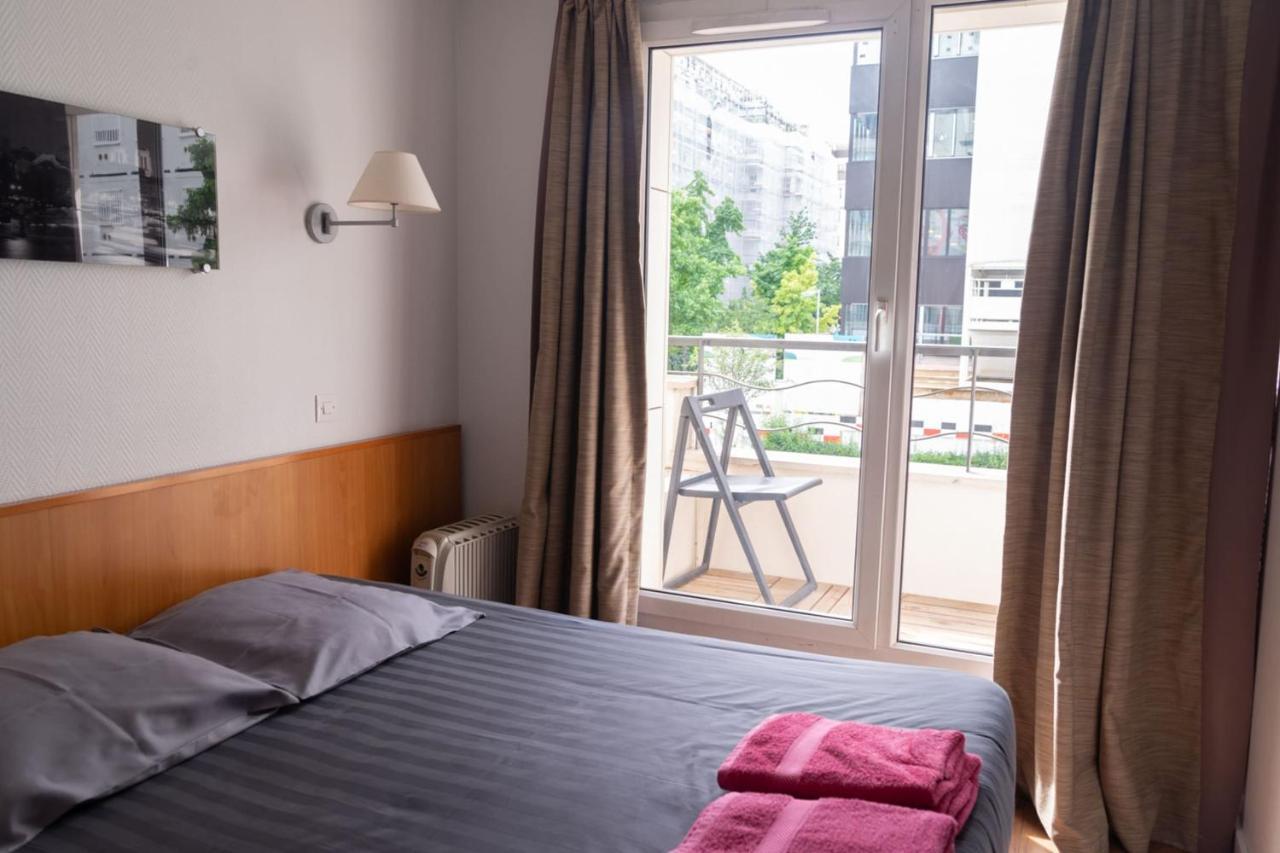 Confortable Apartment Near Porte De Versailles イシー＝レ＝ムリノー エクステリア 写真
