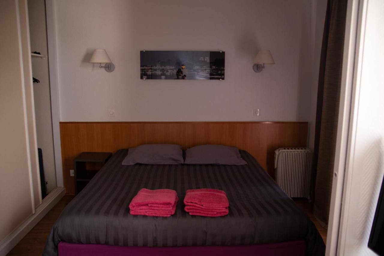 Confortable Apartment Near Porte De Versailles イシー＝レ＝ムリノー エクステリア 写真