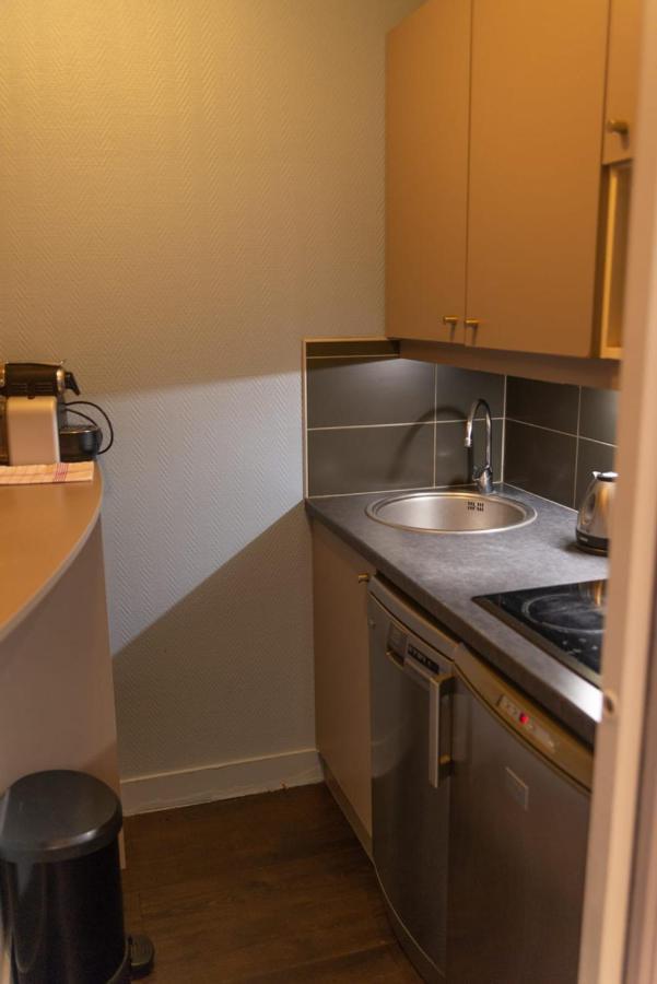 Confortable Apartment Near Porte De Versailles イシー＝レ＝ムリノー エクステリア 写真