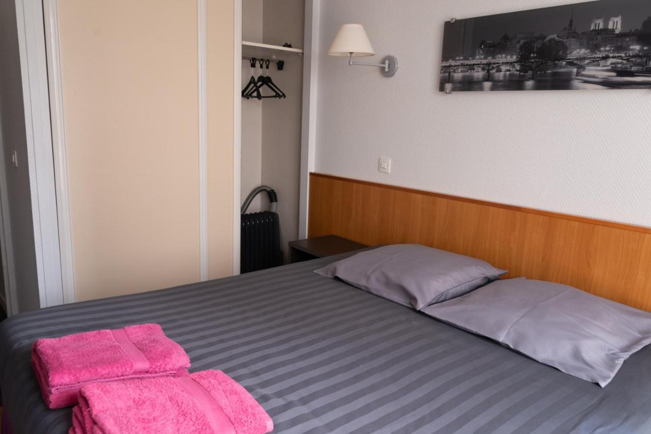 Confortable Apartment Near Porte De Versailles イシー＝レ＝ムリノー エクステリア 写真