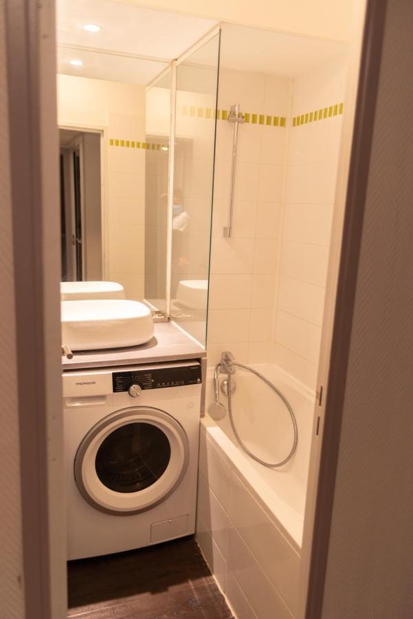Confortable Apartment Near Porte De Versailles イシー＝レ＝ムリノー エクステリア 写真