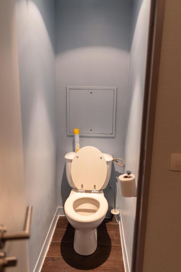 Confortable Apartment Near Porte De Versailles イシー＝レ＝ムリノー エクステリア 写真