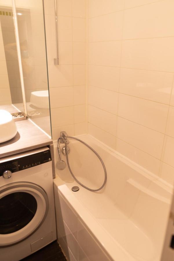Confortable Apartment Near Porte De Versailles イシー＝レ＝ムリノー エクステリア 写真